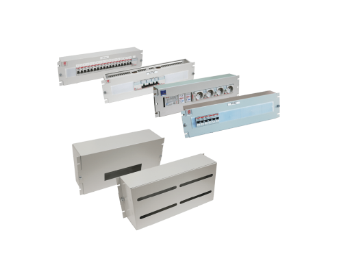 Power supply systems