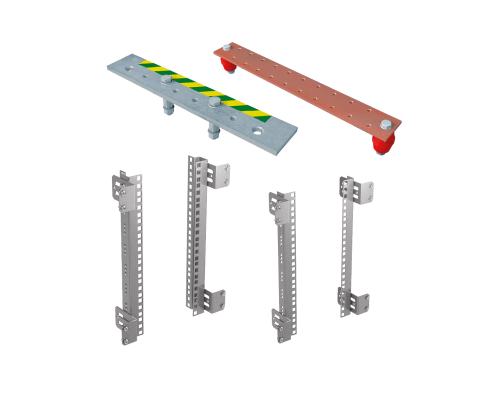 Supplementary accessories SWN...