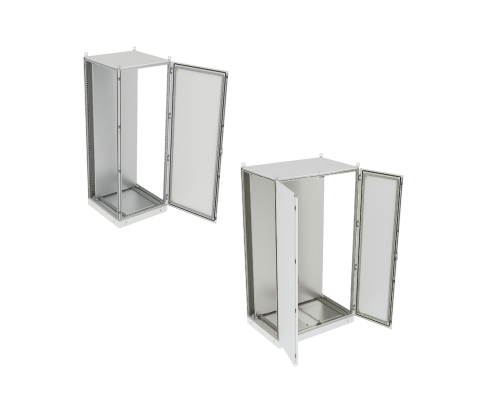 SZE3 system cabinets